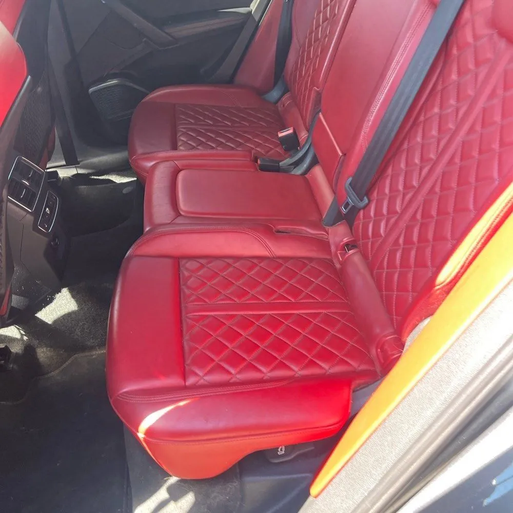 Audi SQ5 photo 24