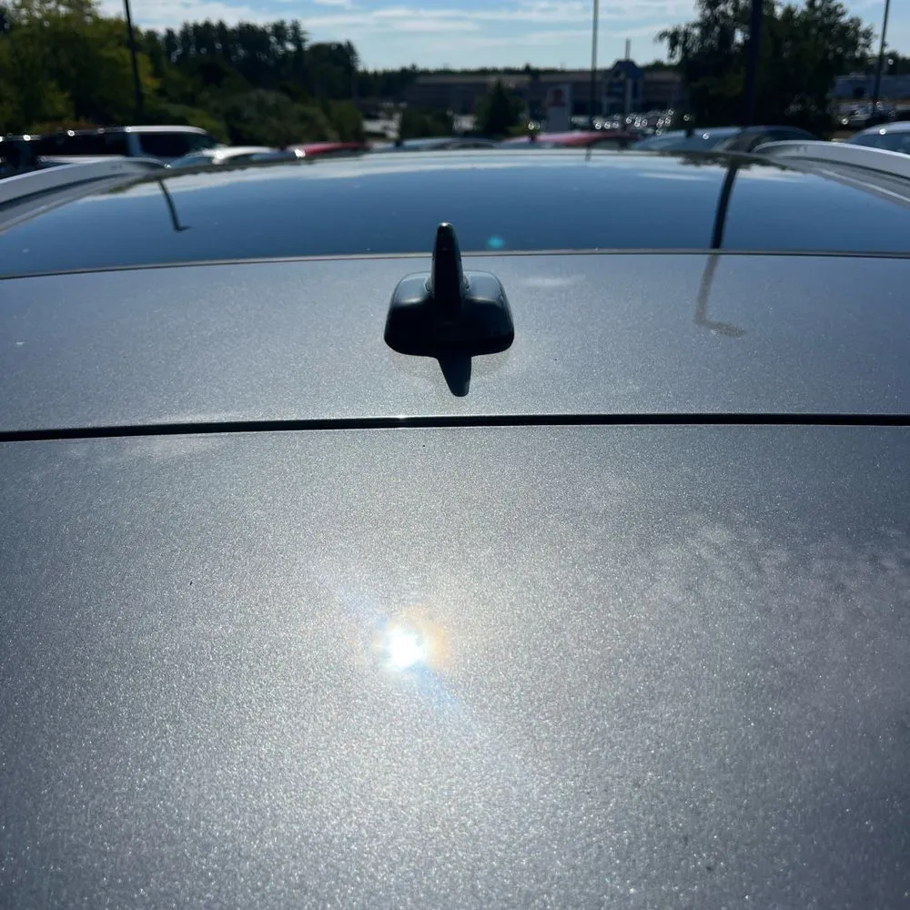Audi SQ5 photo 16