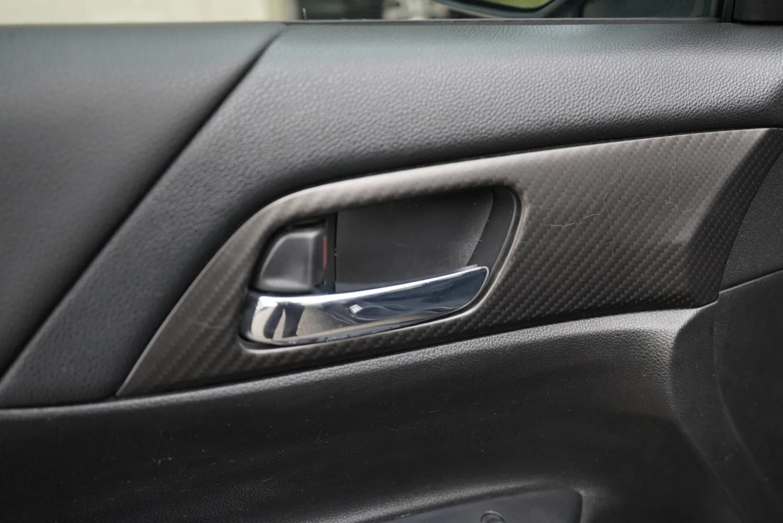 Honda Accord photo 18