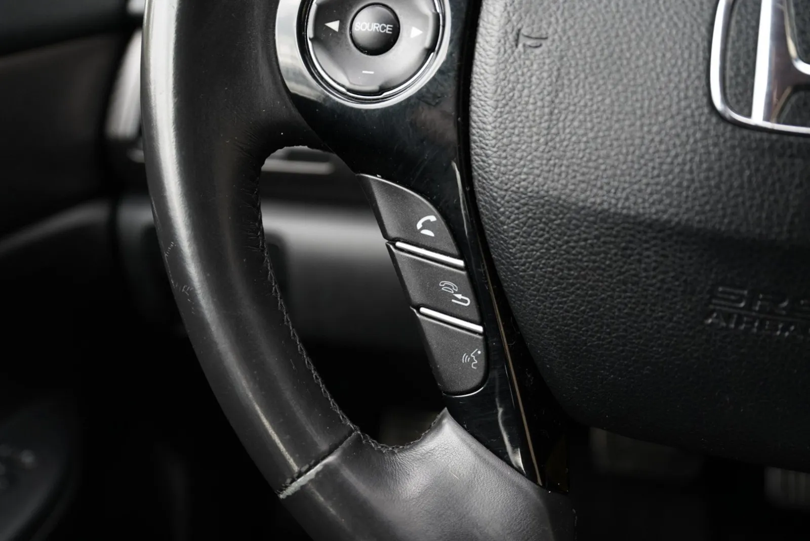 Honda Accord photo 46