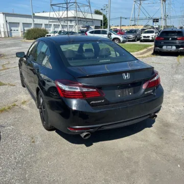 More photos of 2017 Honda Accord Sport at 101 Motors, NJ