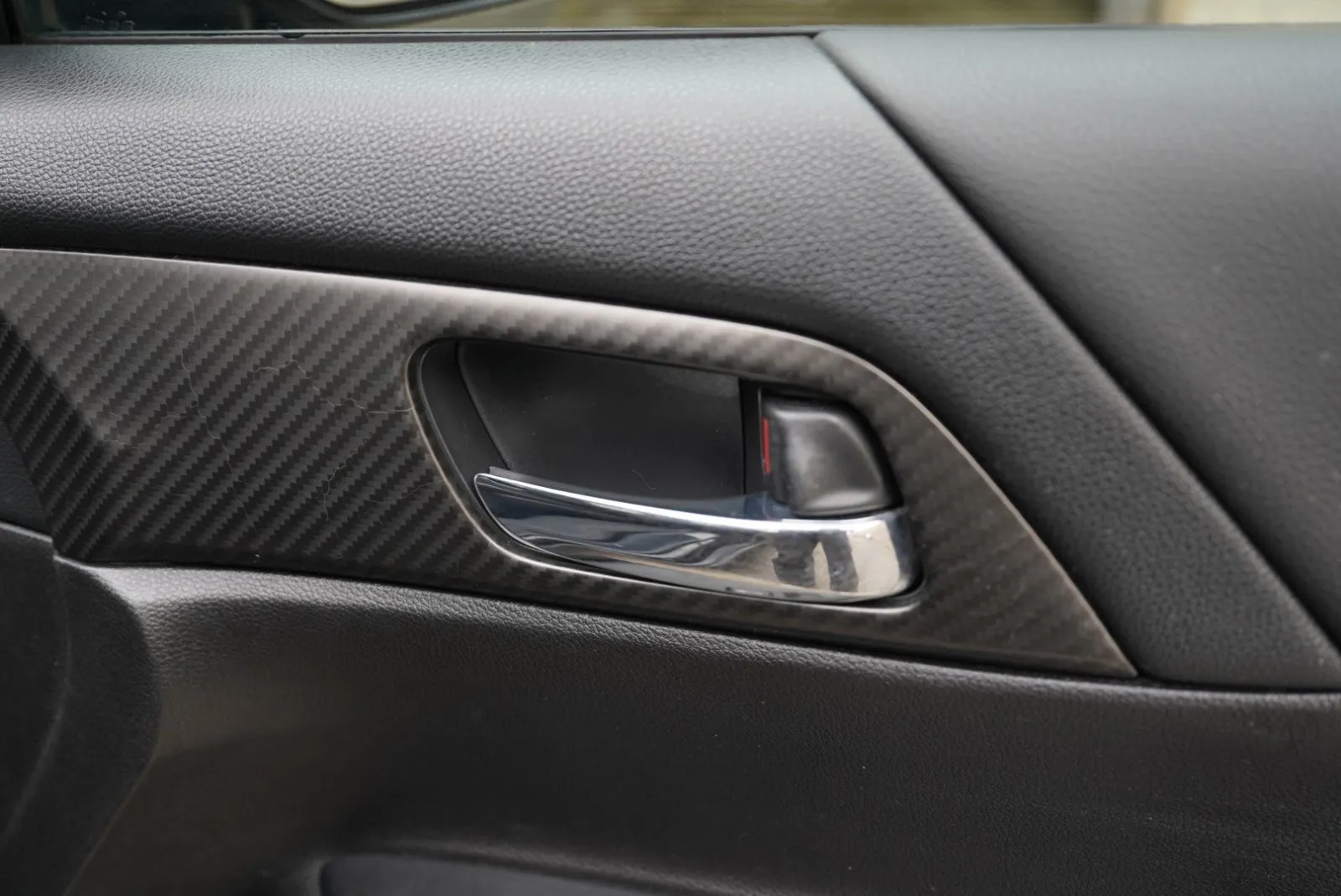 Honda Accord photo 34