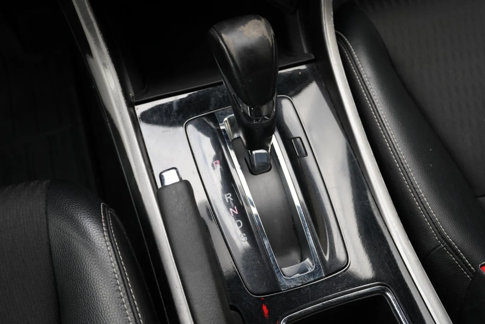 Honda Accord photo 42
