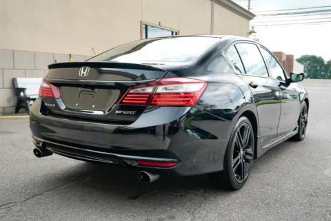 More photos of 2017 Honda Accord Sport at 101 Motors, NJ