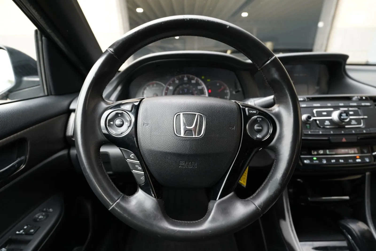 Honda Accord photo 44