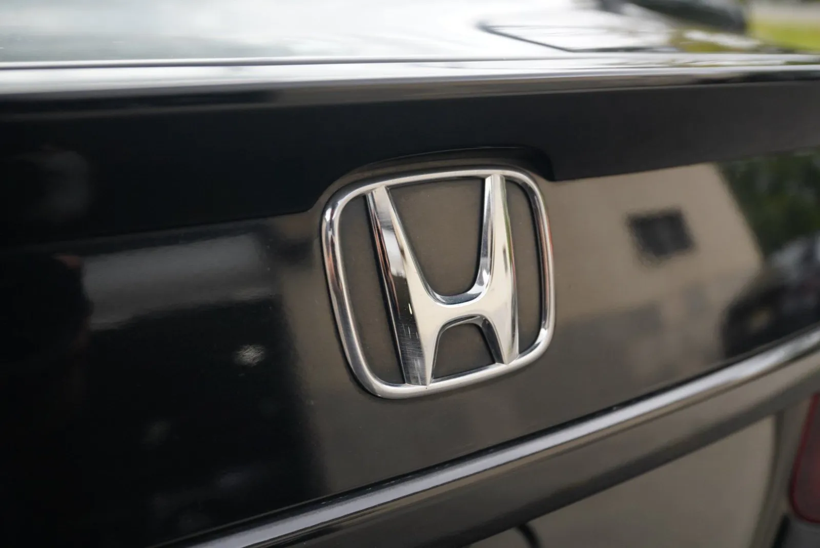 Honda Accord photo 12
