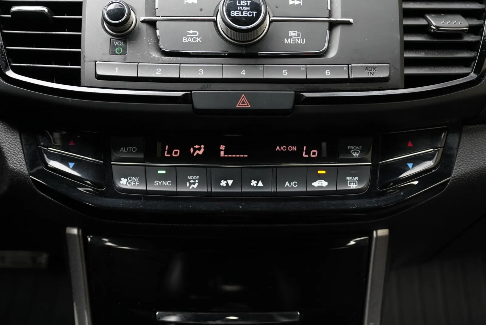 Honda Accord photo 41