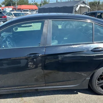Another view of 2017 Honda Accord Sport for sale in Carlstadt, NJ at 101 Motors