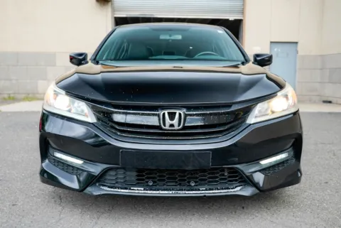 Photos of 2017 Honda Accord Sport for sale in Carlstadt, NJ at 101 Motors