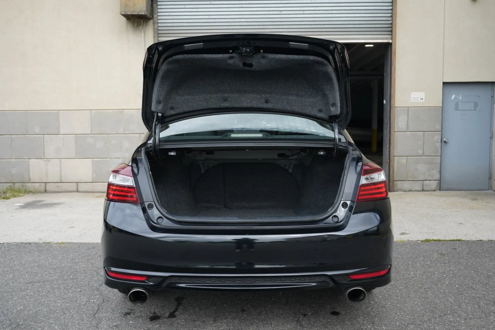 Honda Accord photo 27