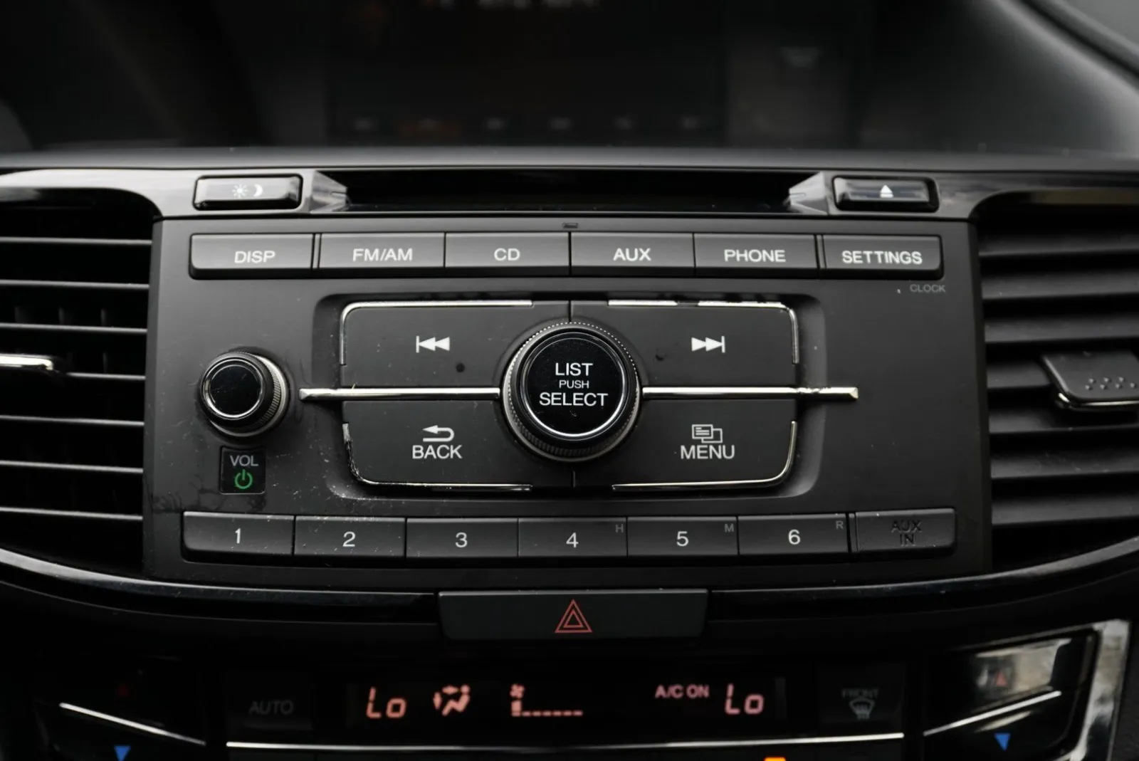 Honda Accord photo 40