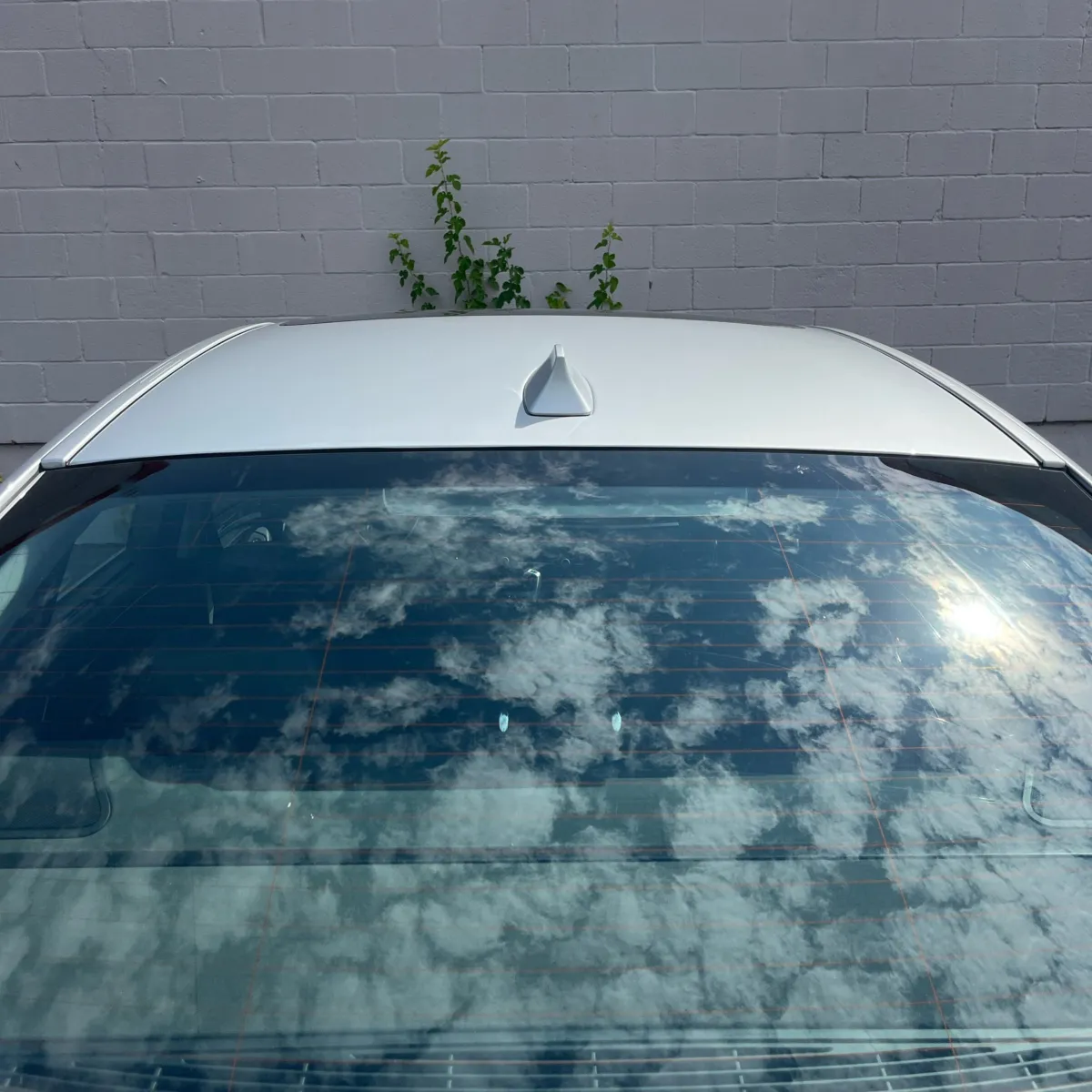 BMW 535i photo 14