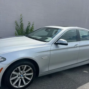 Photos of 2015 BMW 535i xDrive for sale in Carlstadt, NJ at 101 Motors