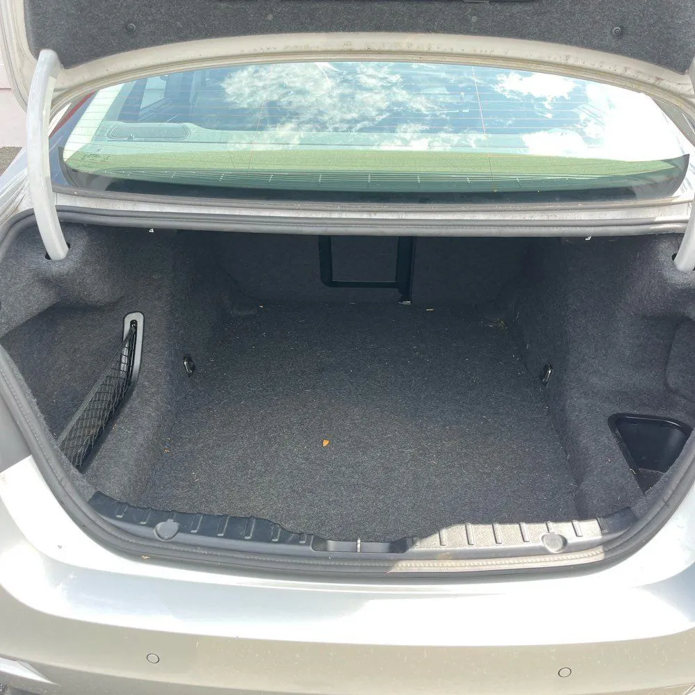 BMW 535i photo 28