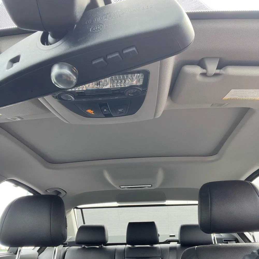 BMW 535i photo 26