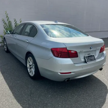 More photos of 2015 BMW 535i xDrive at 101 Motors, NJ