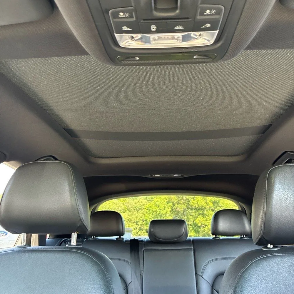 Audi Q3 photo 29