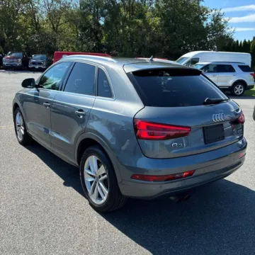 More photos of 2017 Audi Q3 2.0T Premium at 101 Motors, NJ