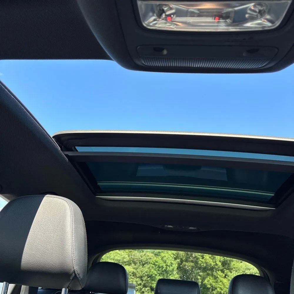 Audi Q3 photo 23