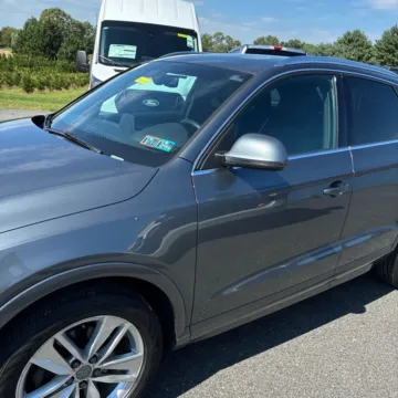 Photos of 2017 Audi Q3 2.0T Premium for sale in Carlstadt, NJ at 101 Motors