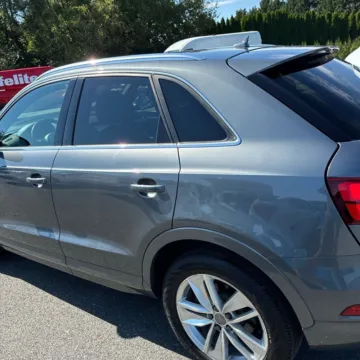 More photos of 2017 Audi Q3 2.0T Premium at 101 Motors, NJ