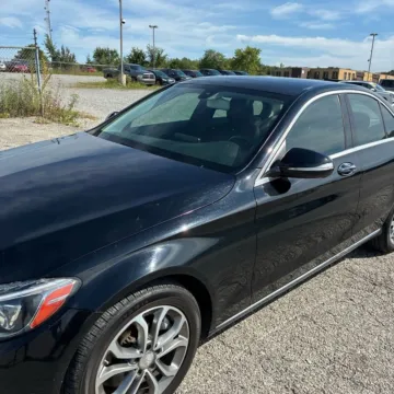 Photos of 2015 Mercedes-Benz C 300 4MATIC for sale in Carlstadt, NJ at 101 Motors