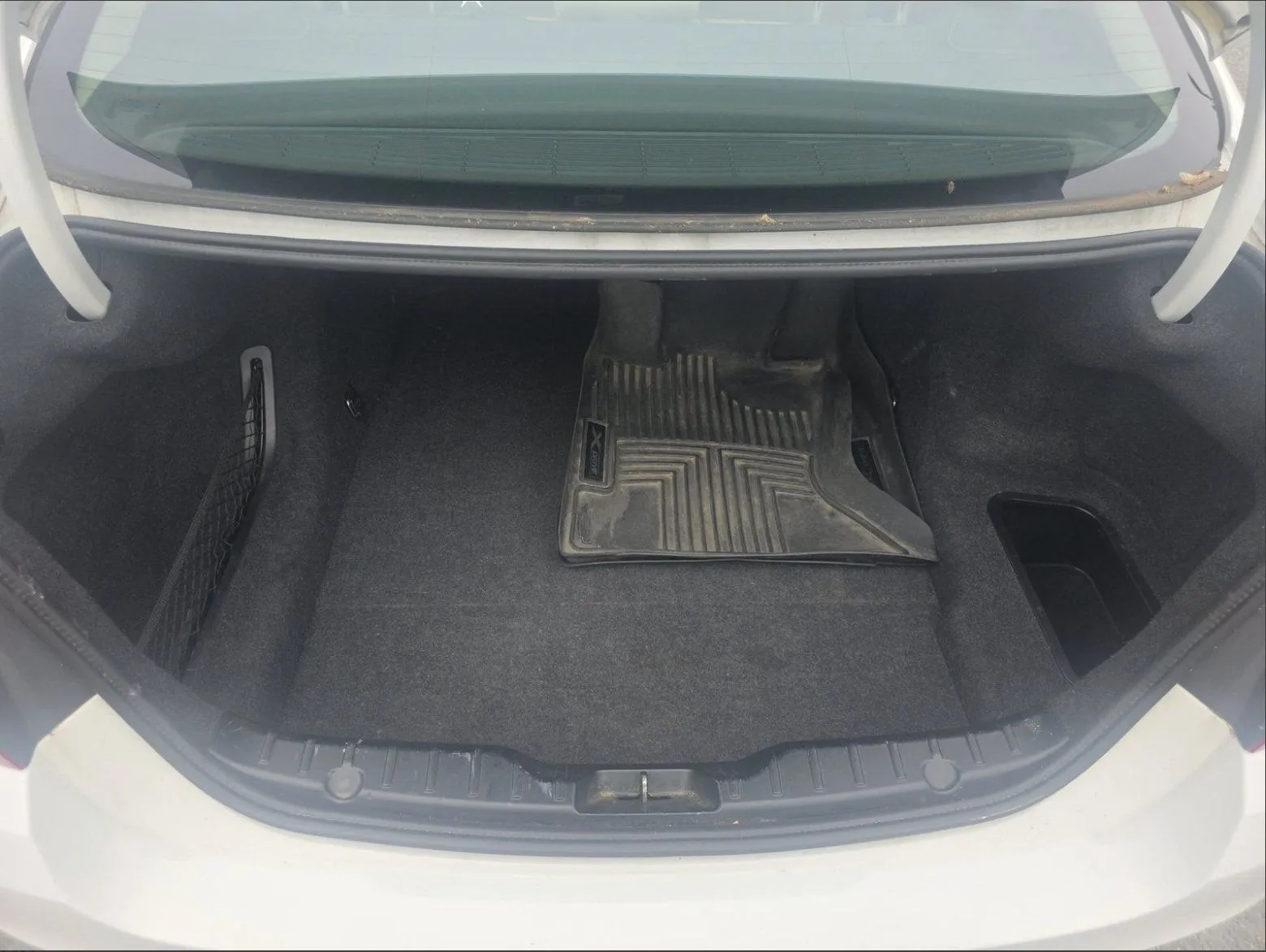 BMW 528i photo 6