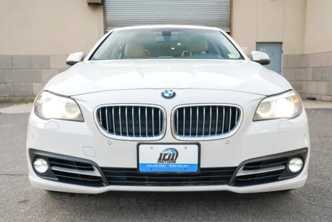 Photos of 2016 BMW 528i xDrive for sale in Carlstadt, NJ at 101 Motors