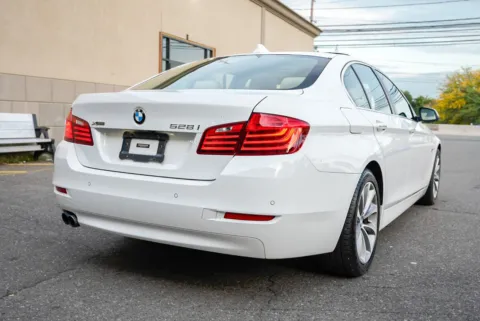 More photos of 2016 BMW 528i xDrive at 101 Motors, NJ