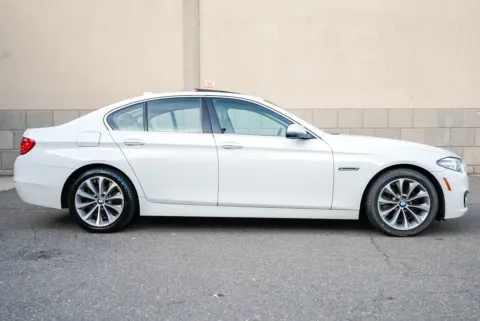 More photos of 2016 BMW 528i xDrive at 101 Motors, NJ