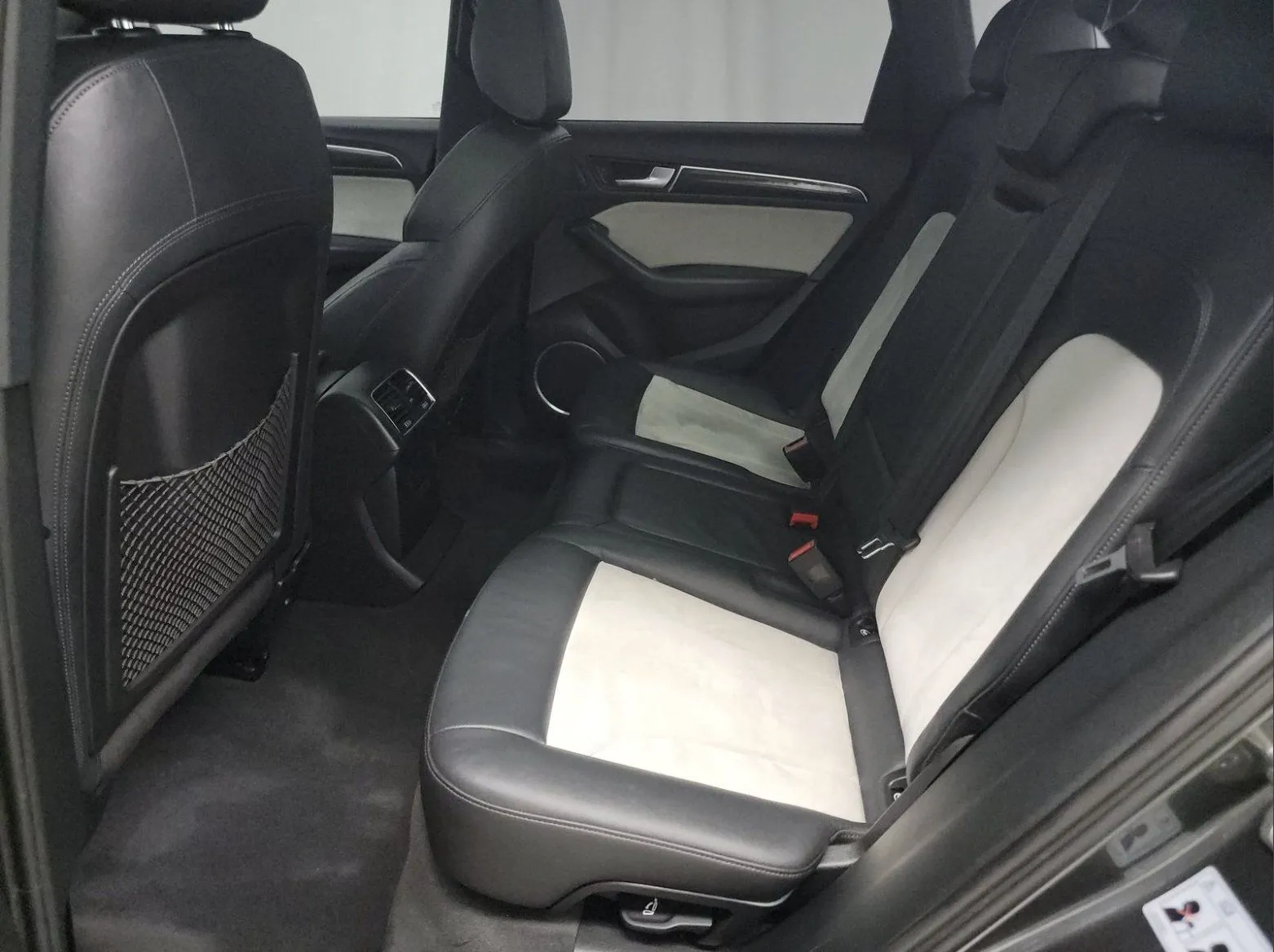 Audi SQ5 photo 9
