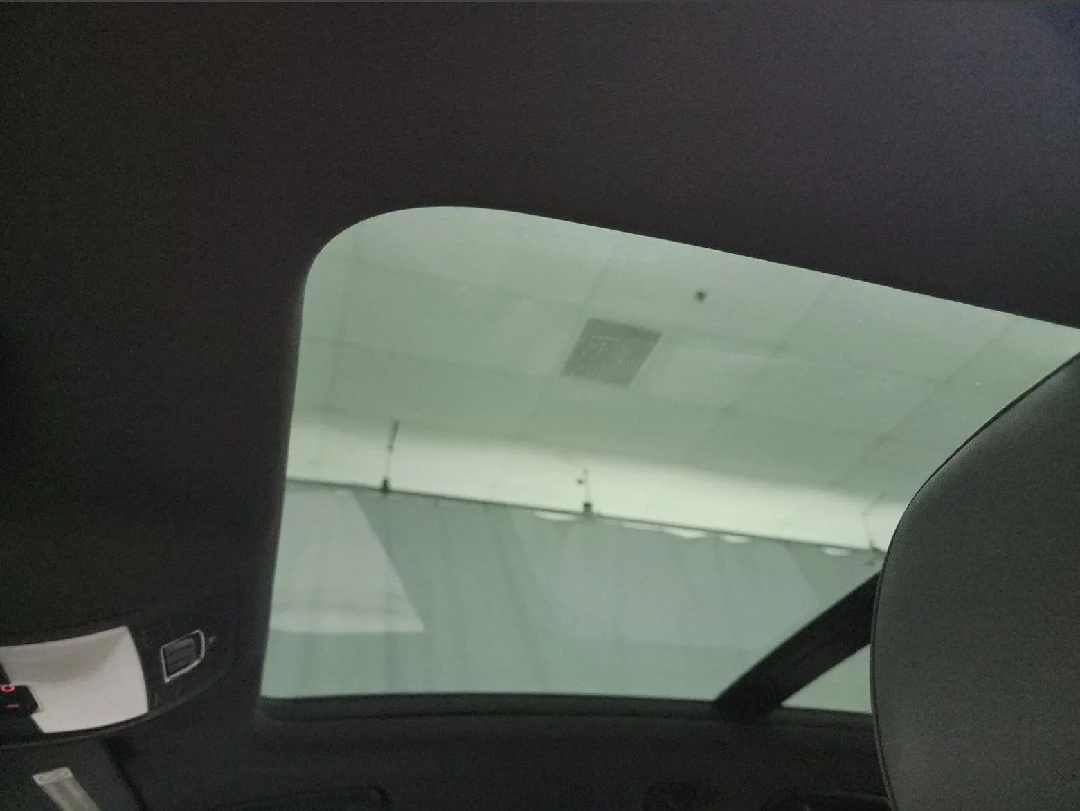Audi SQ5 photo 10