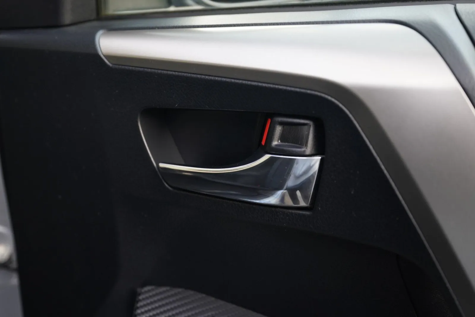 Toyota RAV4 photo 37