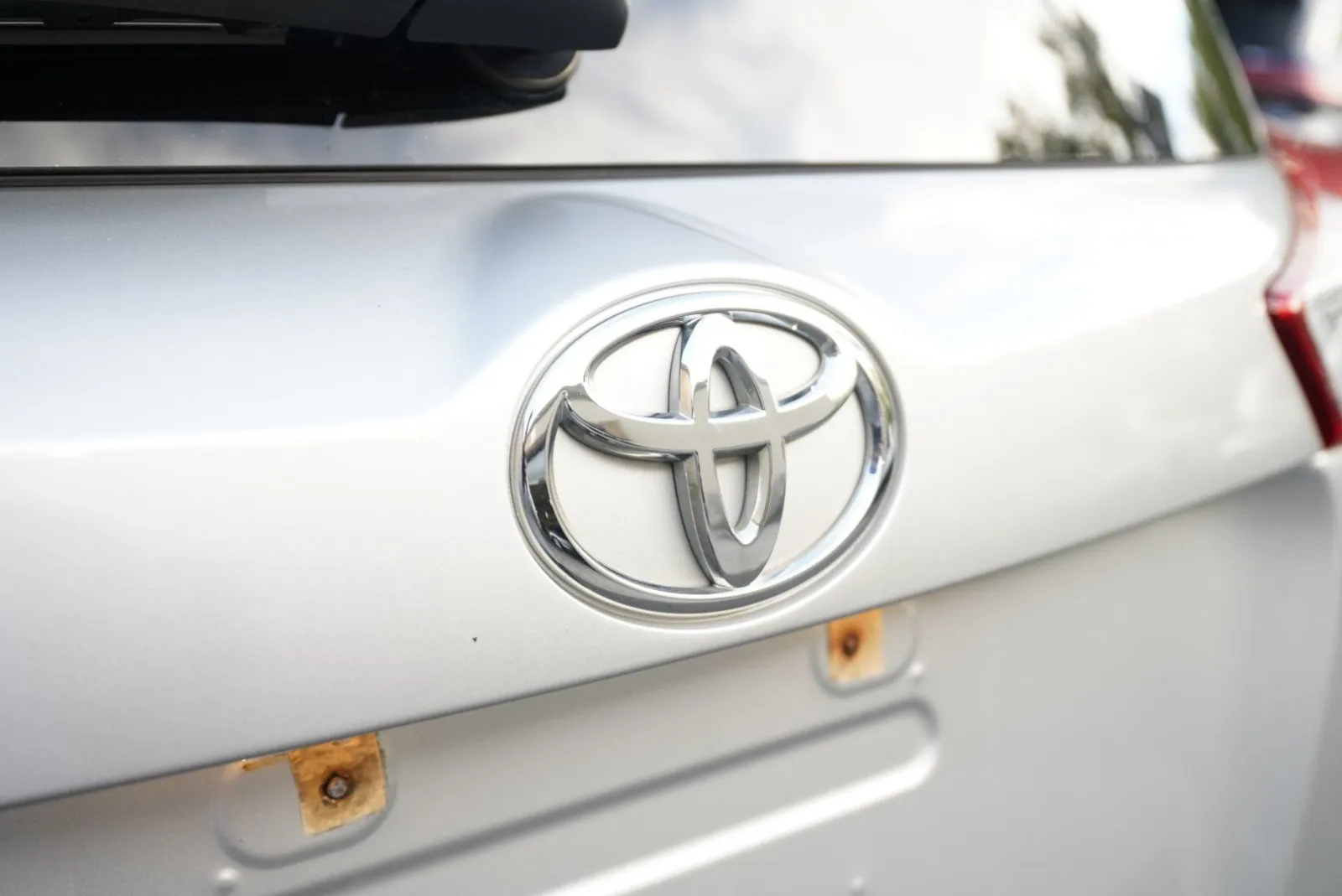 Toyota RAV4 photo 12