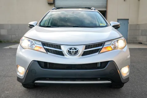 Photos of 2015 Toyota RAV4 Limited for sale in Carlstadt, NJ at 101 Motors