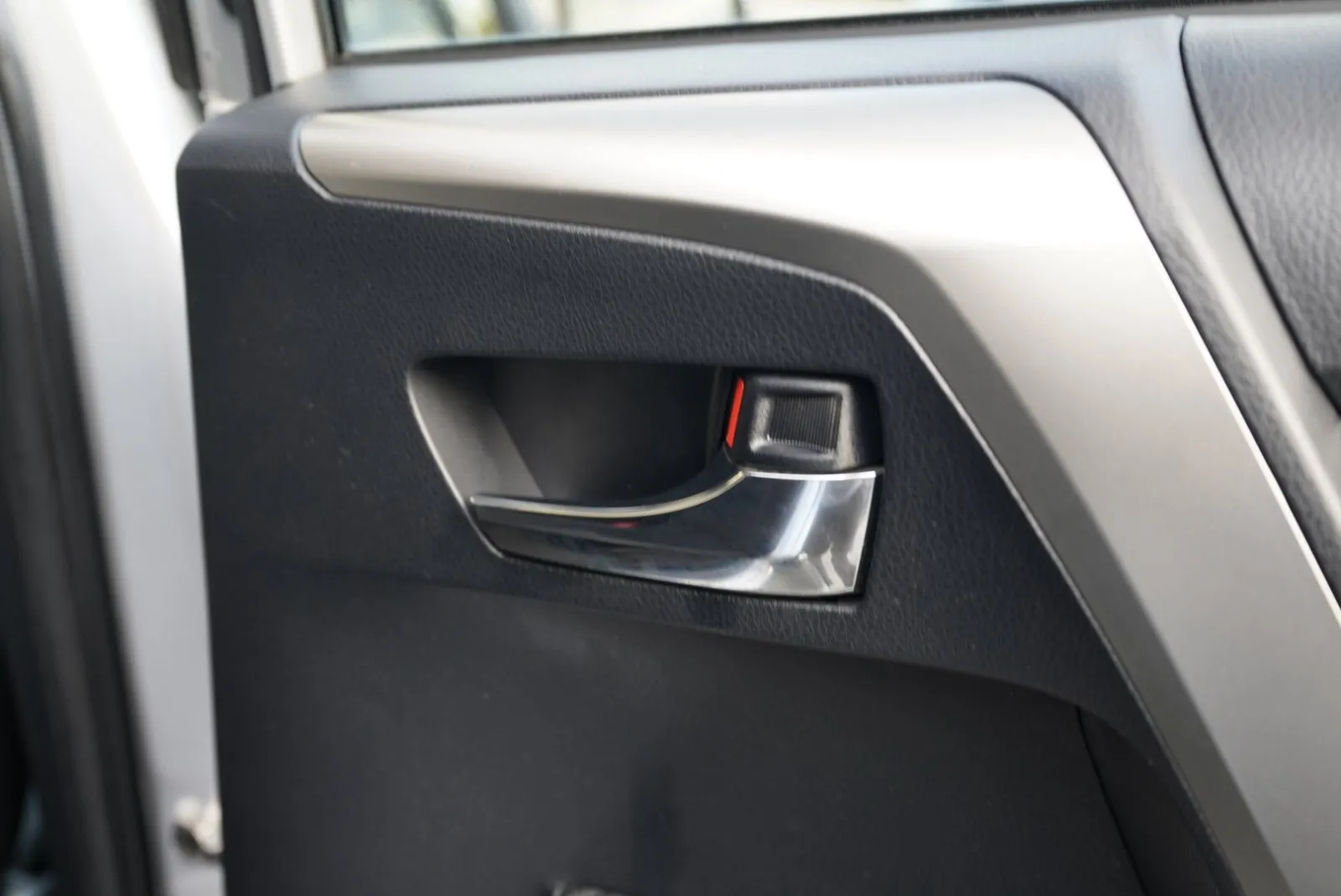 Toyota RAV4 photo 32