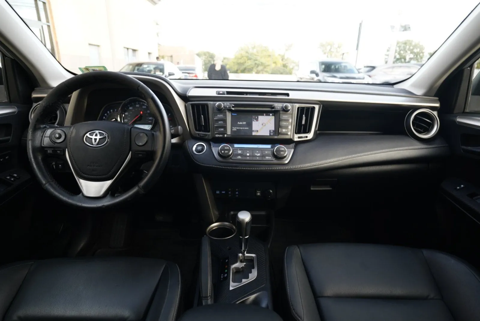 Toyota RAV4 photo 41