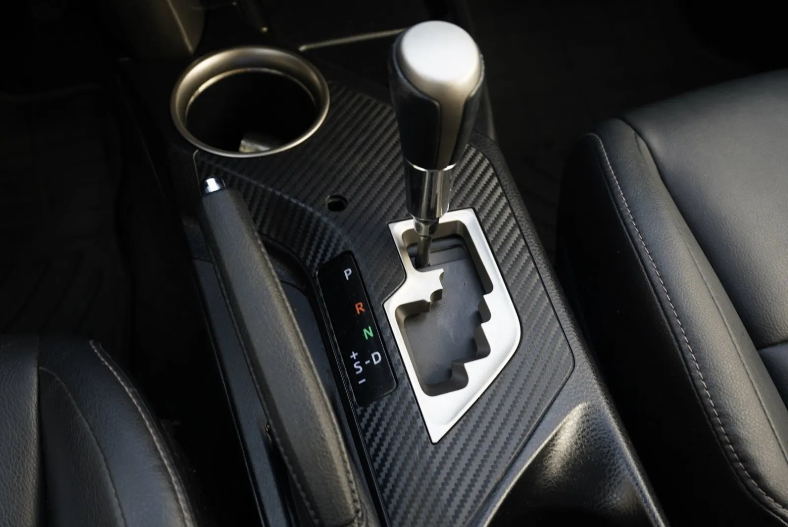 Toyota RAV4 photo 46