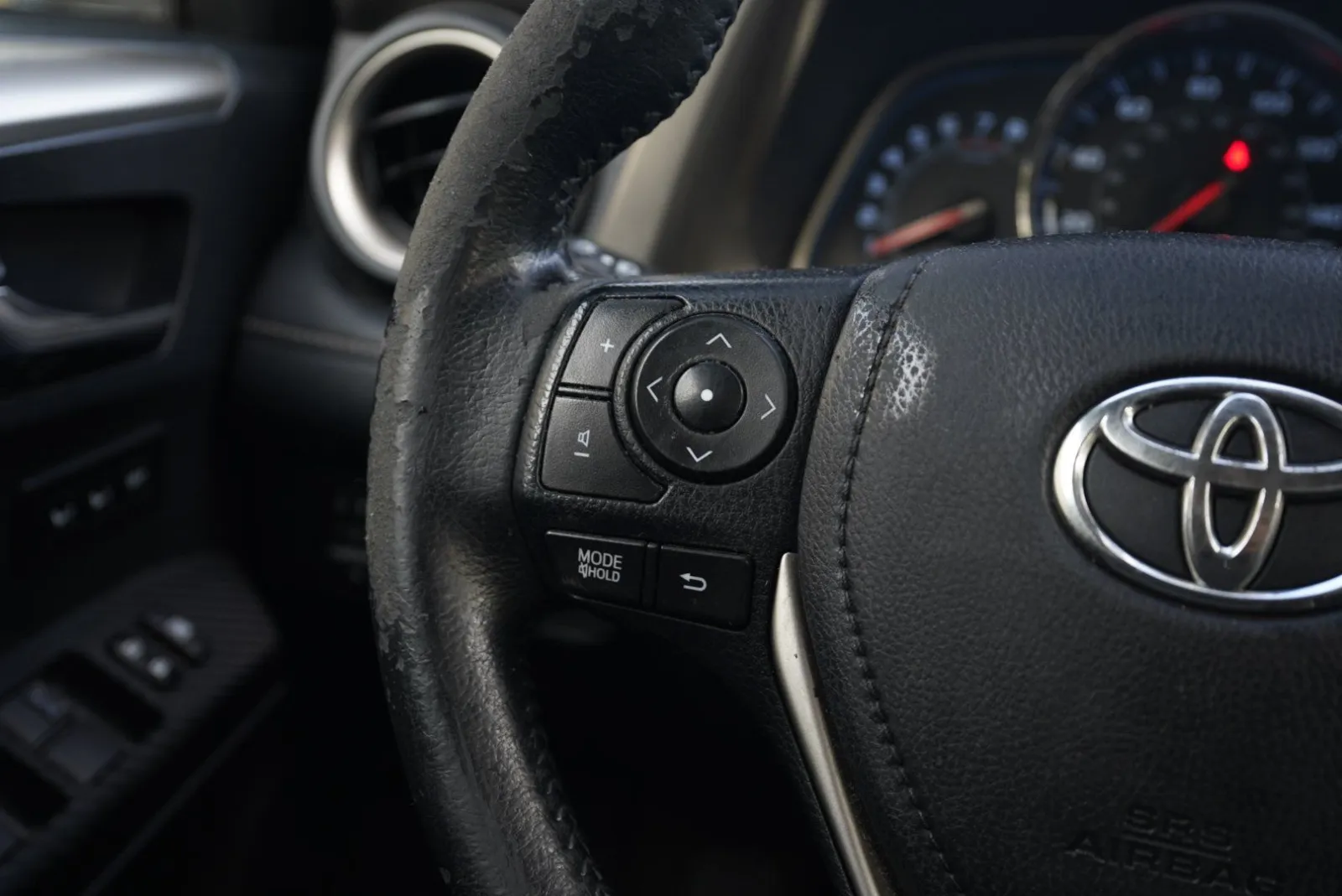 Toyota RAV4 photo 49