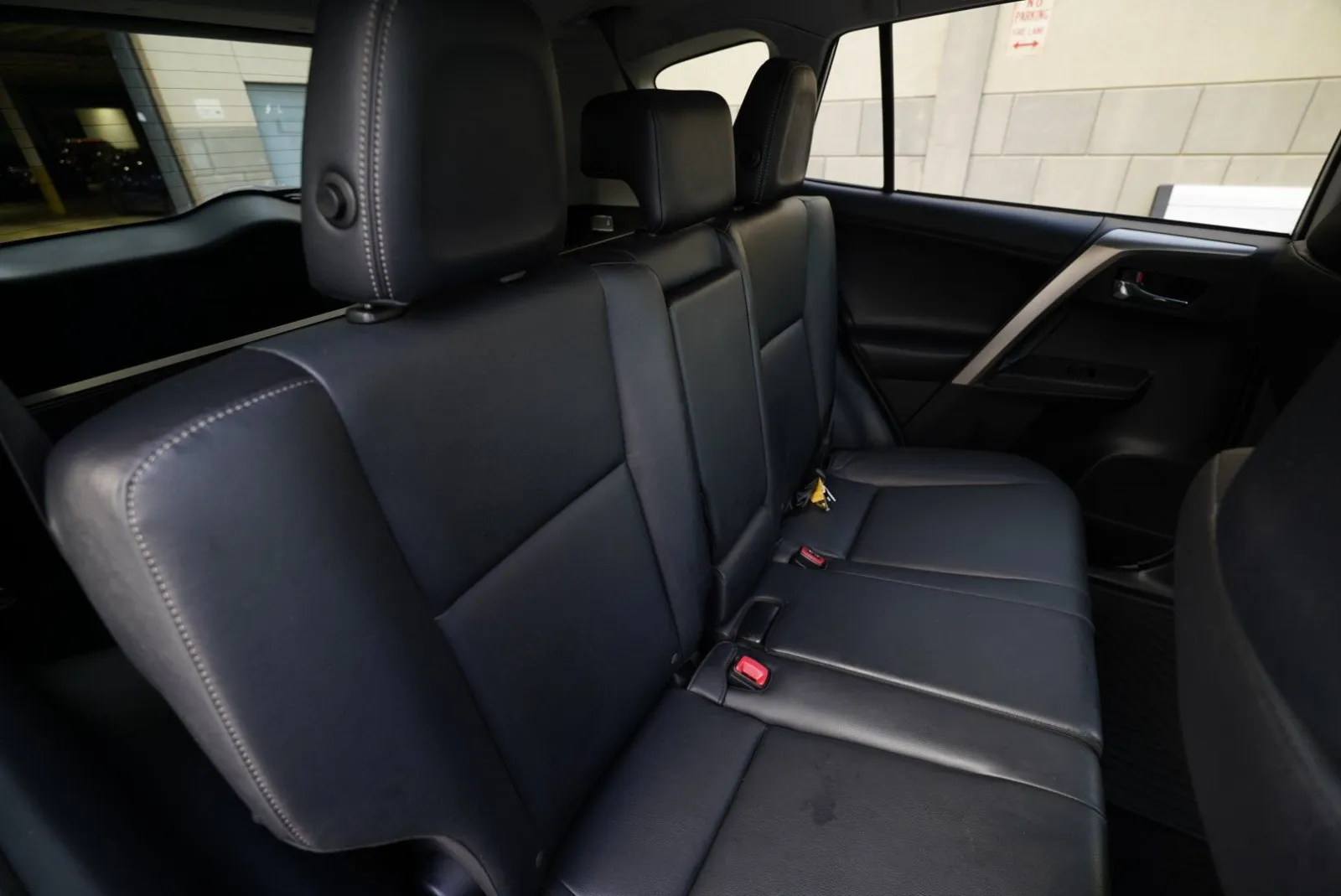 Toyota RAV4 photo 35