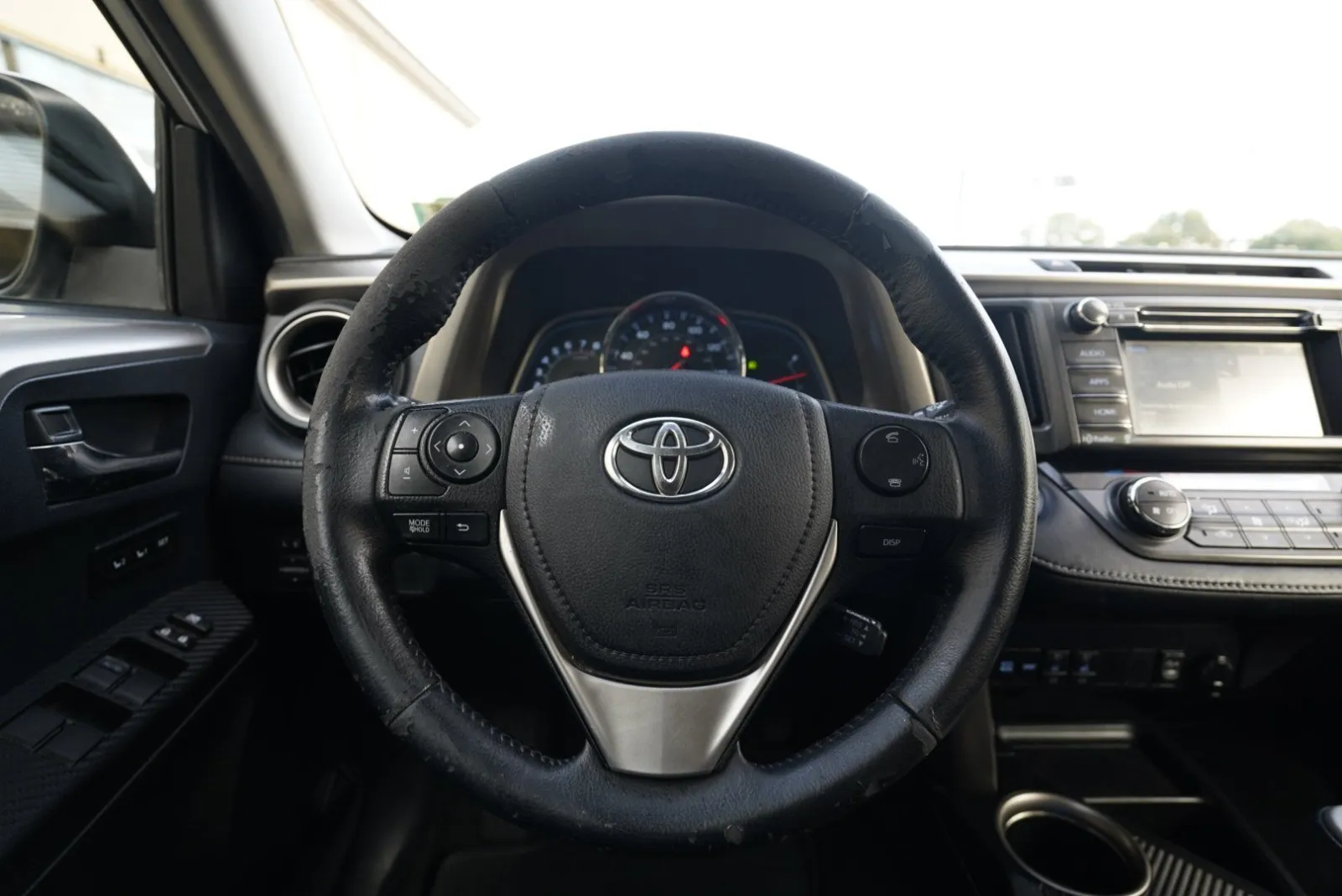 Toyota RAV4 photo 48