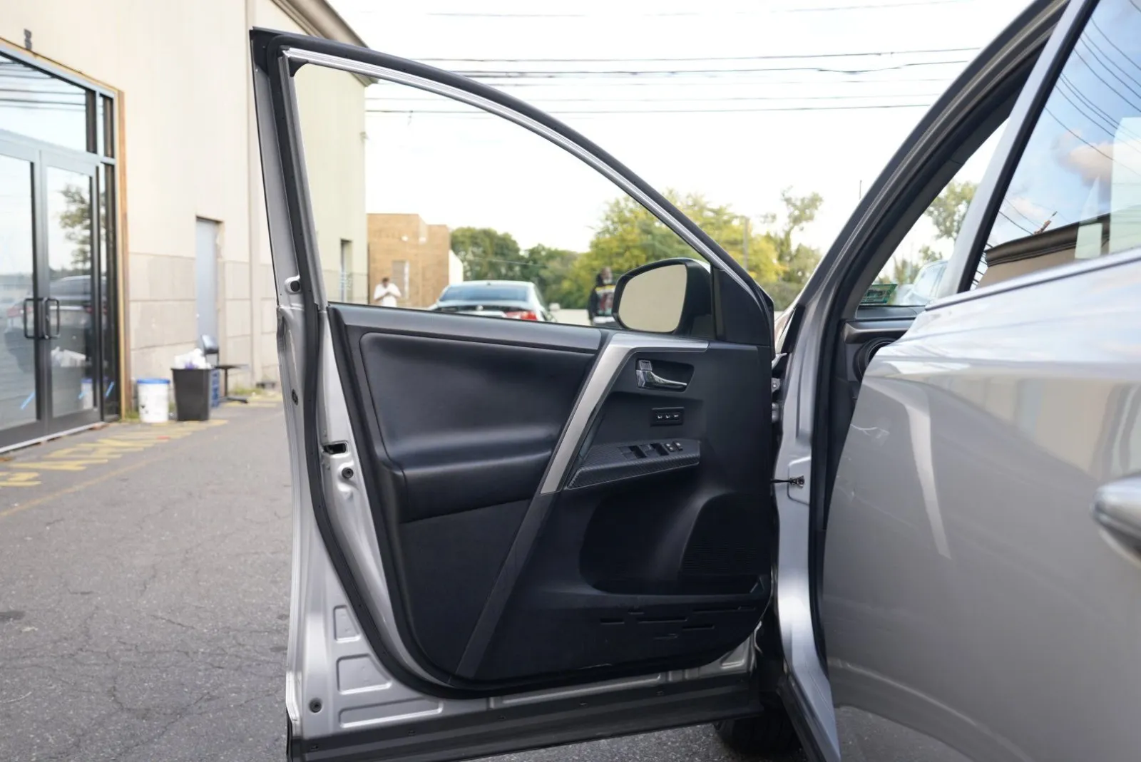 Toyota RAV4 photo 16