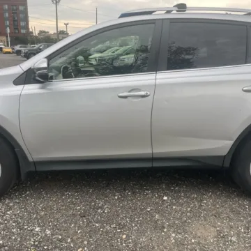 More photos of 2015 Toyota RAV4 Limited at 101 Motors, NJ