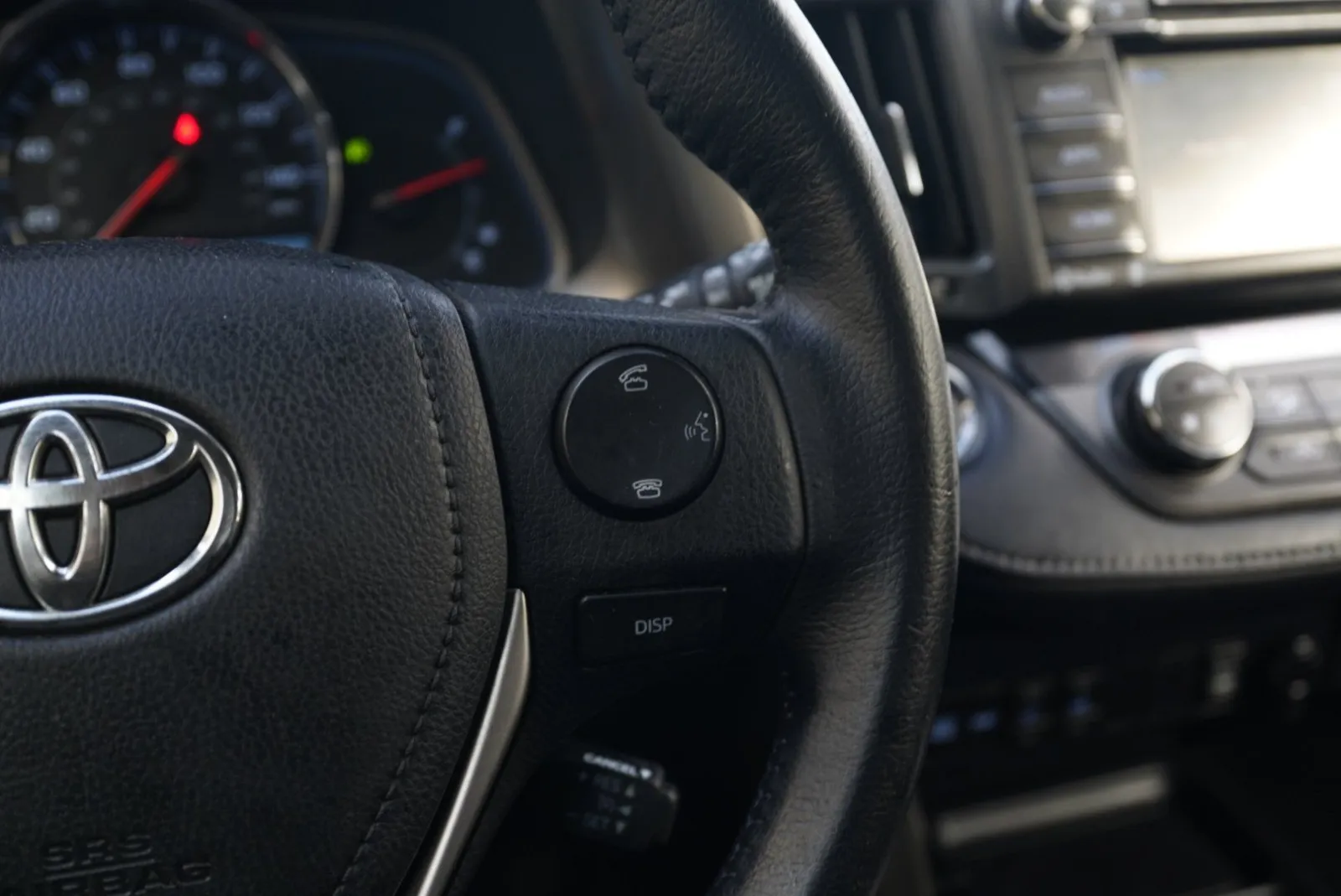 Toyota RAV4 photo 50