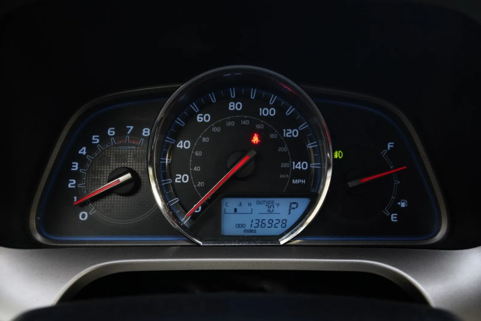 Toyota RAV4 photo 51