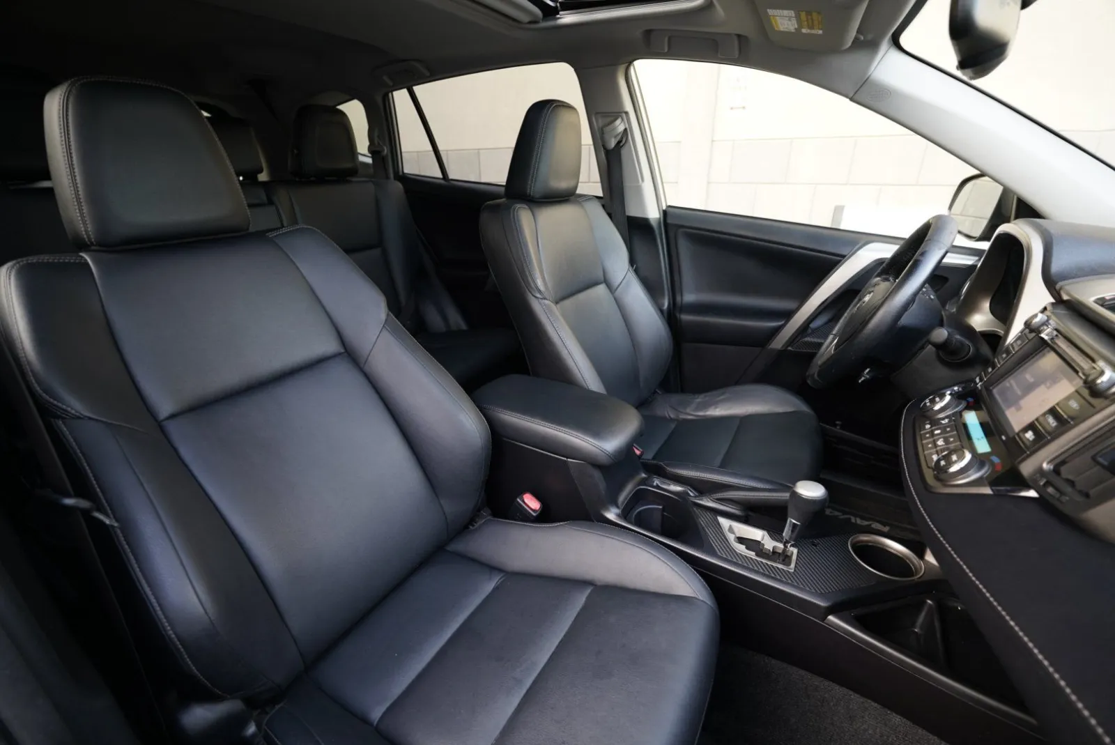 Toyota RAV4 photo 40