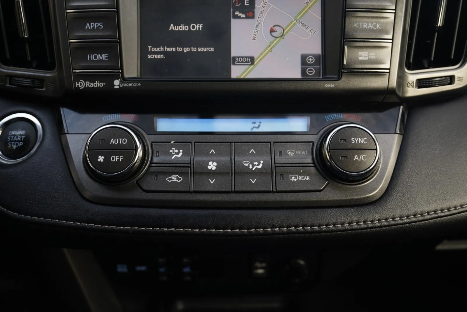 Toyota RAV4 photo 44