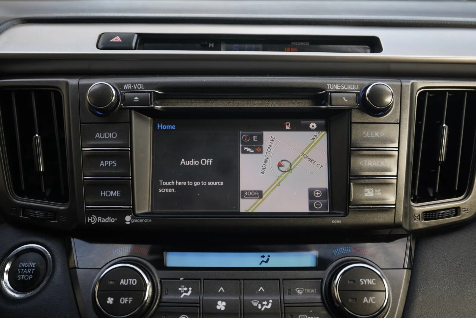 Toyota RAV4 photo 43