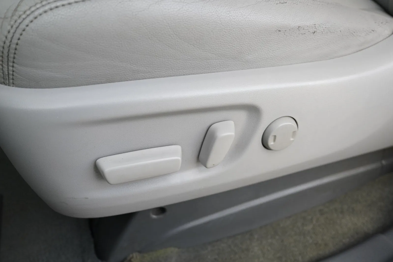 Toyota Sienna photo 22
