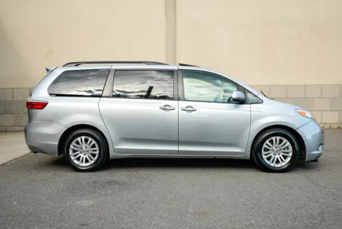 More photos of 2015 Toyota Sienna XLE 8 Passenger at 101 Motors, NJ